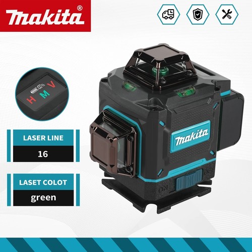 Niveau laser auto - -nivelan, 16