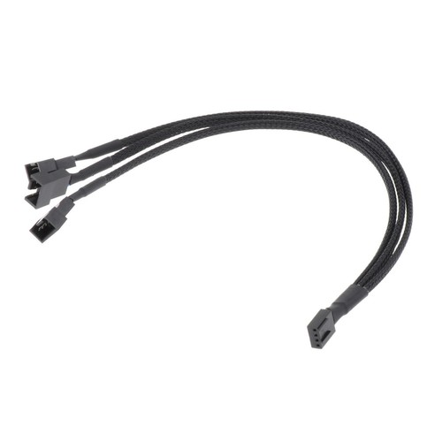Câble répartiteur pwm - câble, 4
