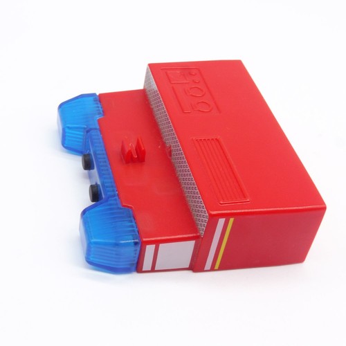 45359 playmobil gyrophare - 45359, et