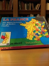 Jeu de société ancien La