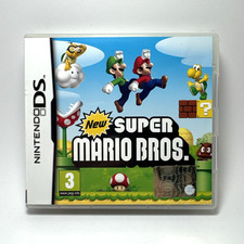 Nouveau Super Mario Bros