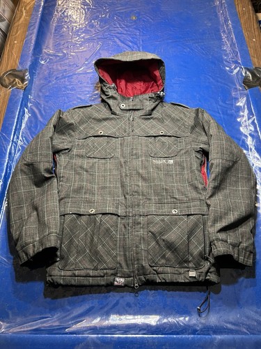 Quiksilver men quiktech - men's,