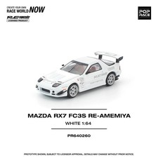 Mazda RX7 FC3S Re-Amemiya