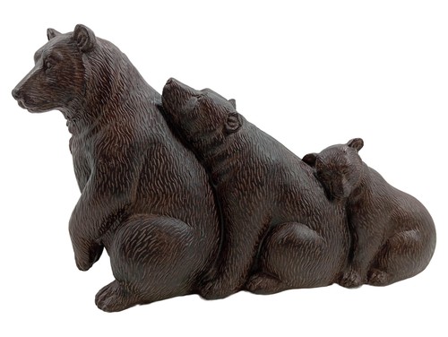 Kare design figurine - kare,