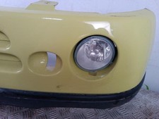Pare choc avant RENAULT TWINGO