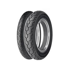 Pneus Moto MT90 B16 Dunlop 72H (Avant) D402 SW