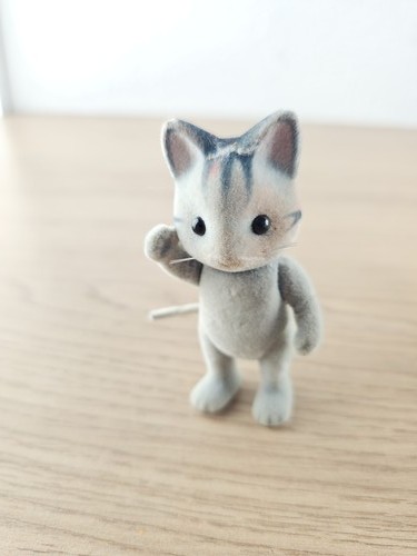 Figurine jouet famille - jouet,