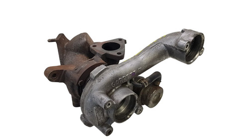 Turbocompresseur 7700101141b - turbocompresseur,