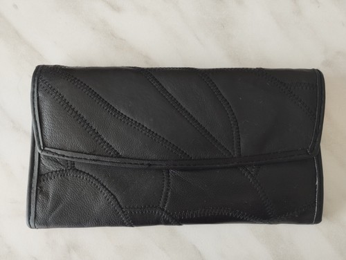 Porte feuille monnaie - feuille, /monnaie/porte