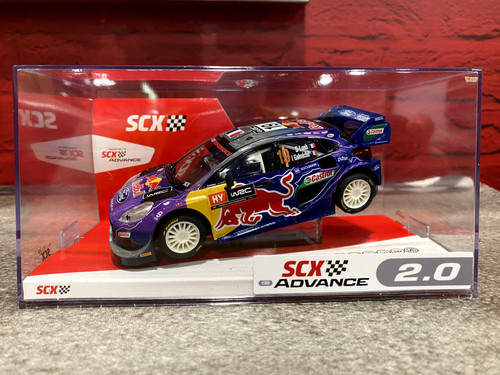 Scx scale advance 2 - scale, 2.0