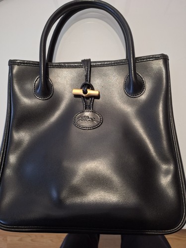 Sac main vintage original - sac, à