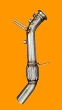 DOWNPIPE FAP BMW SERIE 114D 116D MINI F56 X1 X2 F20 F21 1.5 DIESEL B37 2015+