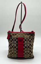 Authentique sac vintage "