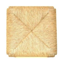 Rechange Siège 998 en paille