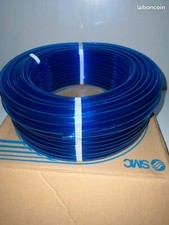 Tuyau à air comprimé  SMC