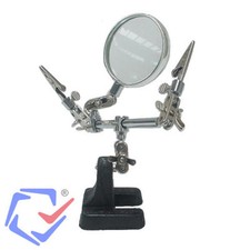 Velleman troisième main avec