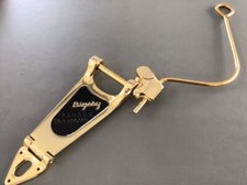 Bigsby Gretsch Merle Travis