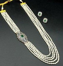 Indien Pakistanais Perle