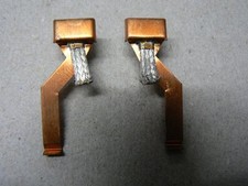 2 Meuleuses Carrera Servo 132