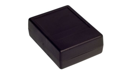 Pro 1920779 boîtier noir - pro,