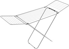 Séchoir en acier 178x114x55