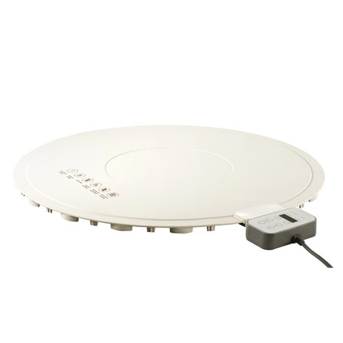 Chauffe plat électrique - chauffe,
