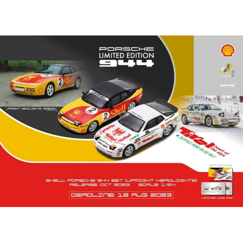 Porsche 944 turbo cup 2 - porsche,