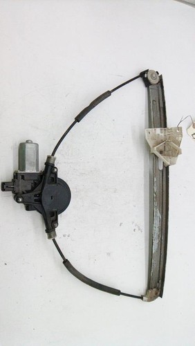 Leve vitre electrique avant