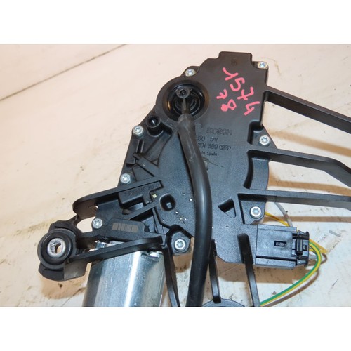 Moteur essuie glace arrière - essuie-glace,