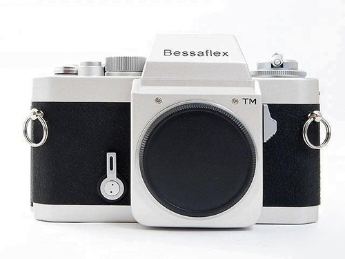 Appareil photo reflex