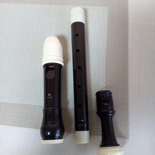 Flûte portable ZEN-ON Alto