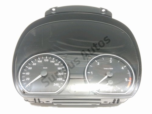 Compteur 62109283802 bmw serie - 62109283802,