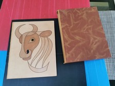 Très beau livre de 1979