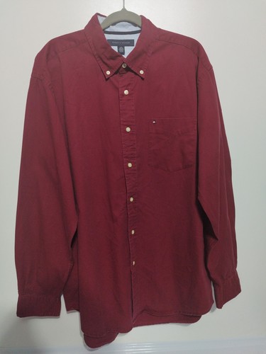 Tommy hilfiger chemise taille - hilfiger,
