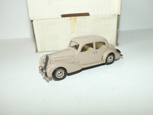 Salmson 1949 beige kit - beige,