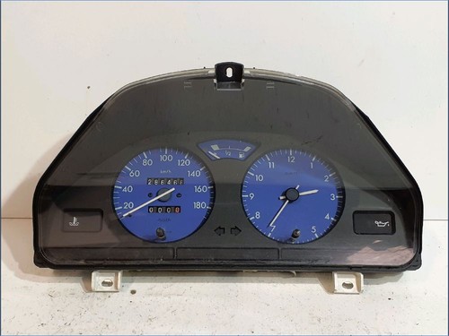 Compteur peugeot 106 - peugeot, phase