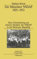 Mathias Rösch Die Münchner