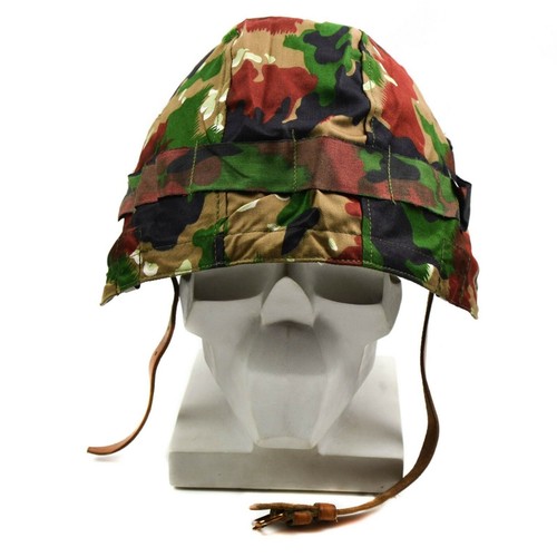 Authentique militaire suisse - authentique,