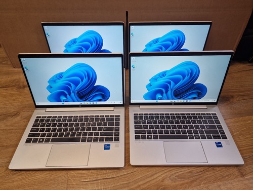 Probook 440 g8 intel - 4x,