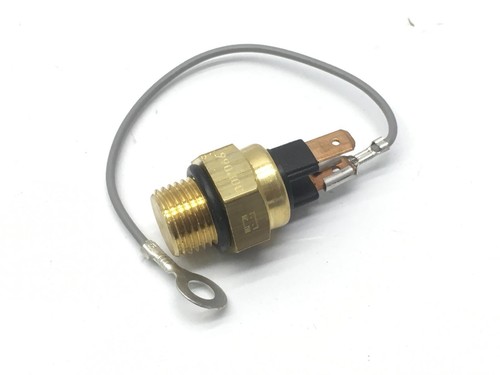 Bulbe température rms - bulbe,