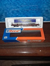 wagon poche Roco ho  Walker