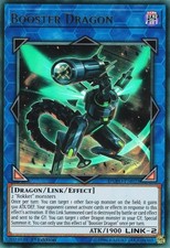 YGO DUPO-EN025 Booster Dragon DUPO-EN025 Yu-gi-oh