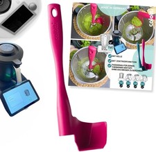 Spatule À Rotation Compatible