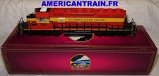 Locomotive Diesel Florida East