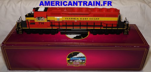 Locomotive diesel florida east - diesel,
