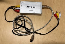 Canopus ADVC-55 Advance DV