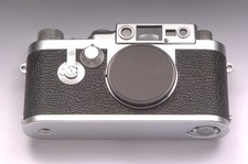 LEICA IIIg Body Barnack Leica
