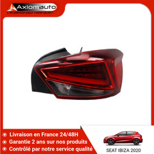 ?? FEU ARRIERE DROIT SEAT IBIZA 2008- ➤6F0945208H ♻️