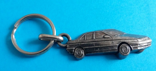 Porte clé automobile - , peugeot