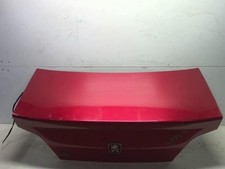 Malle/Hayon arriere PEUGEOT